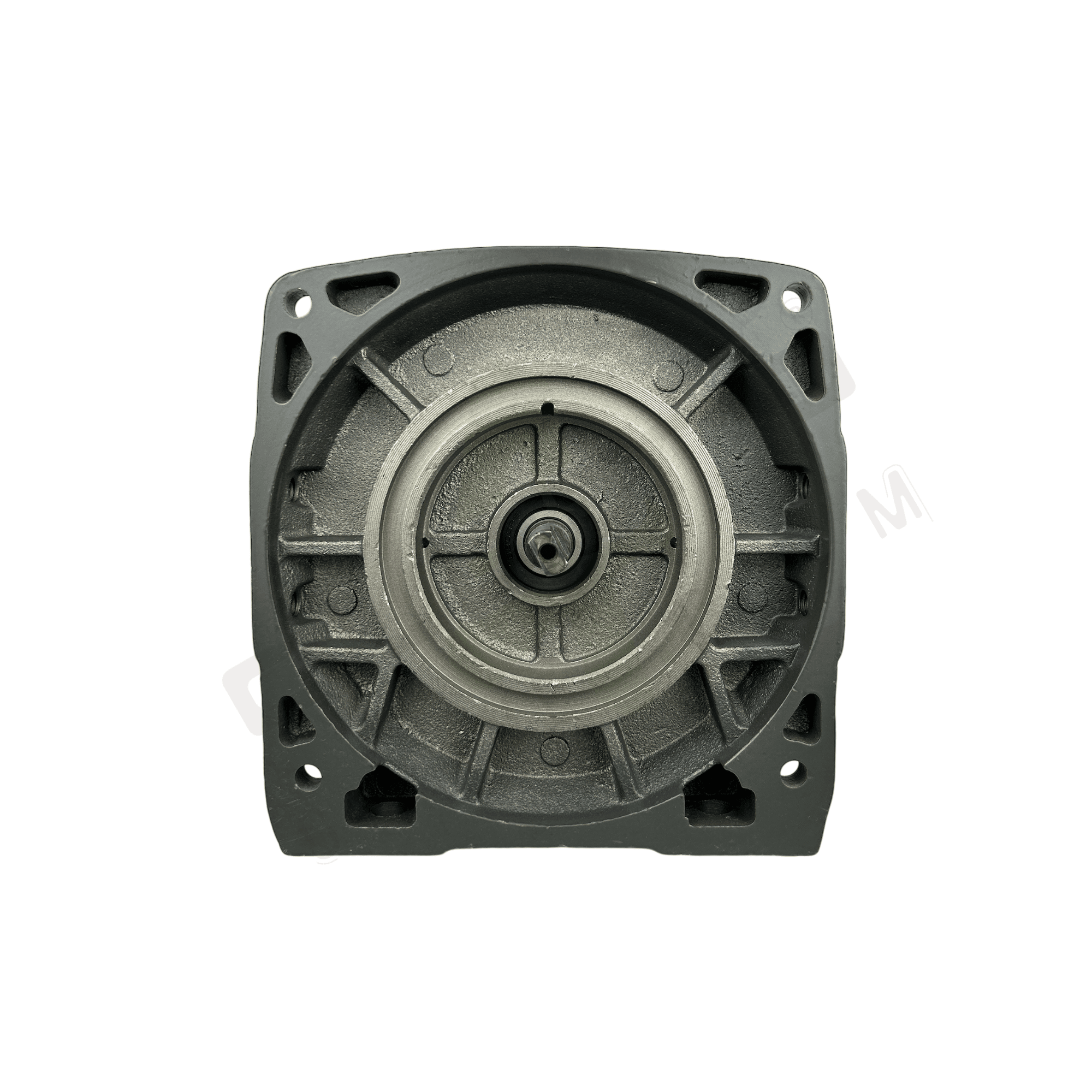 Vinç Motoru 18000LB, 24 Volt