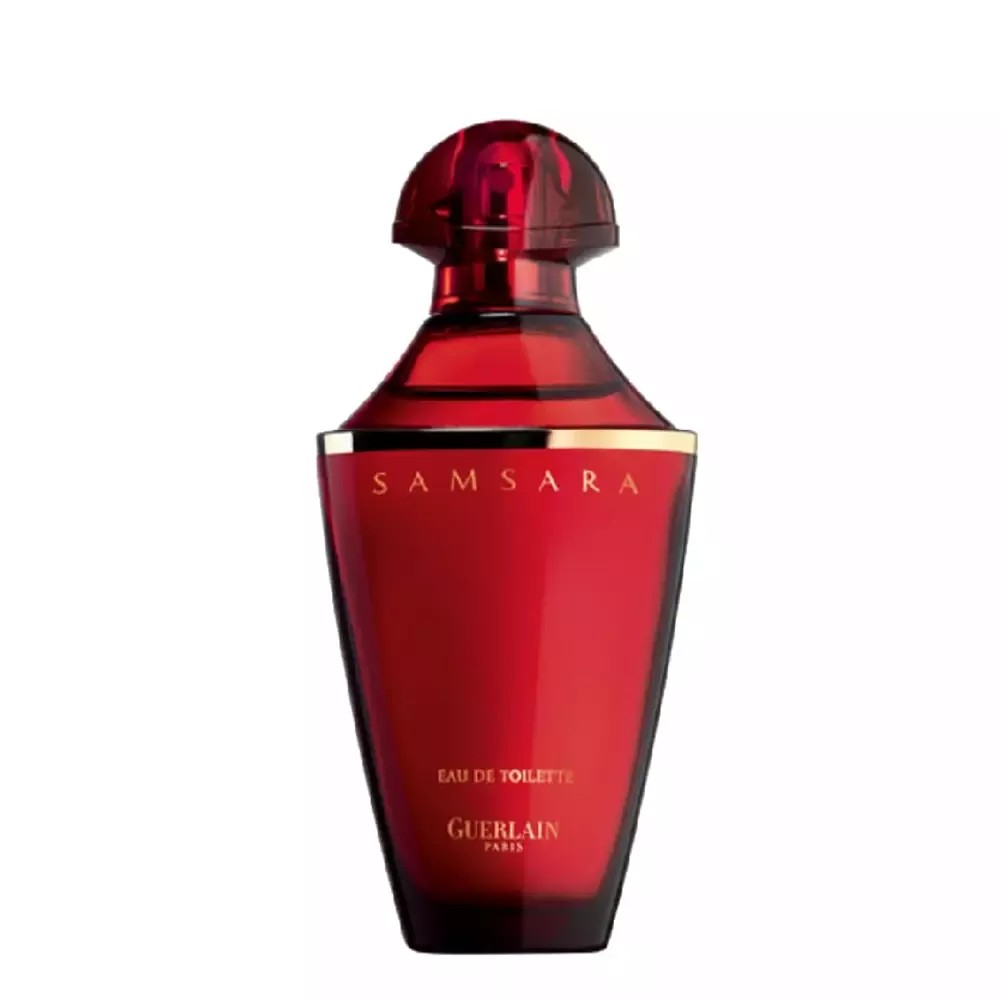 Samsara Eau de Toilette Guerlain tester