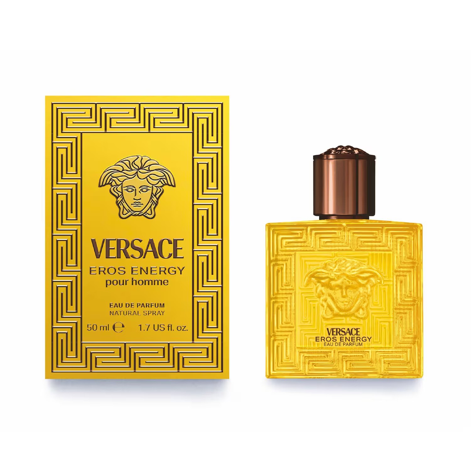 VERSACE Eros Energy -Eau de Parfum