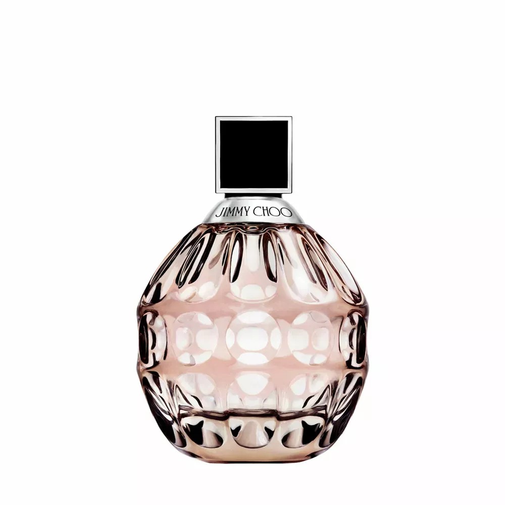 Jimmy Choo EDP 100ML Bayan Tester Parfüm arc