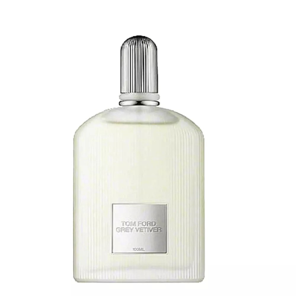 Tom Ford Grey Vetiver Eau de Parfum Spray 100ml tester