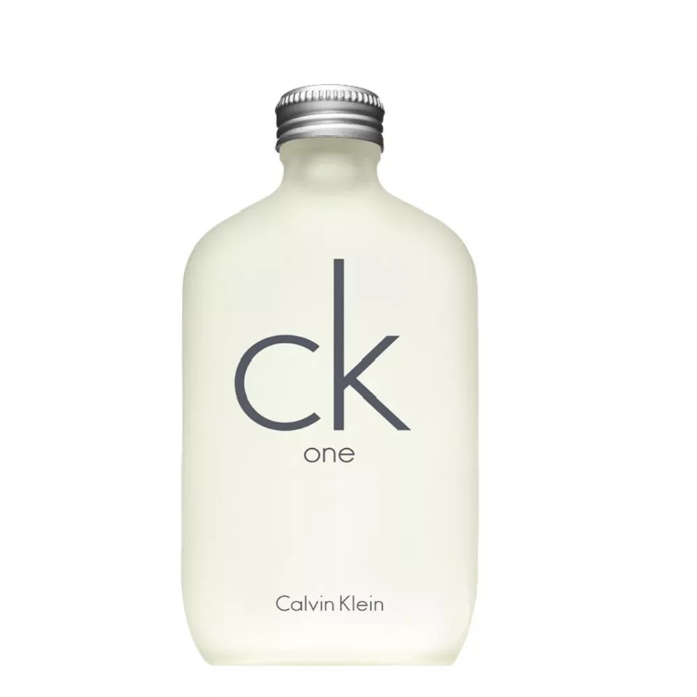 Calvin Klein One Edt 200 Ml tester