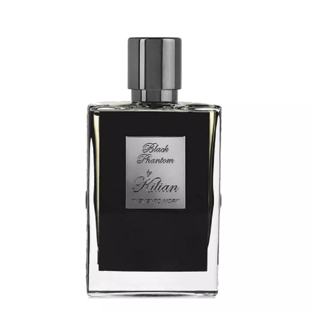 By Kilian Black Phantom Edp 50 ML Unisex Parfüm tester