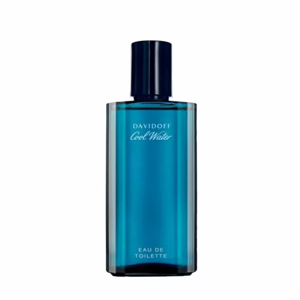 Davidoff Cool Water Edt 125ml Erkek Tester Parfüm