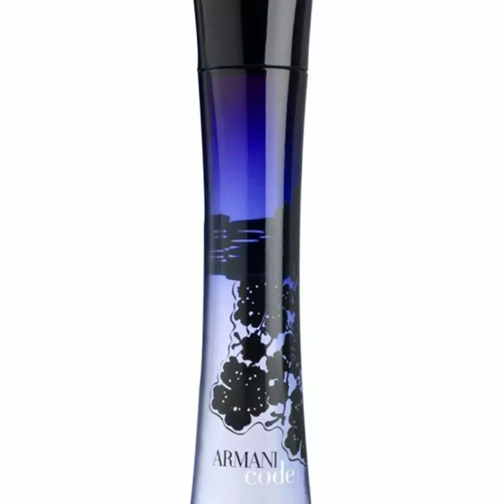 Giorgio Armani Code Femme 75ml Bayan Tester Parfüm