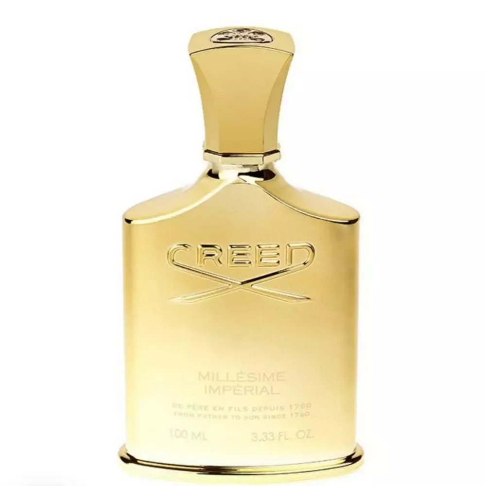 Creed Millesime Imperial Eau De Parfum 100 ml tester