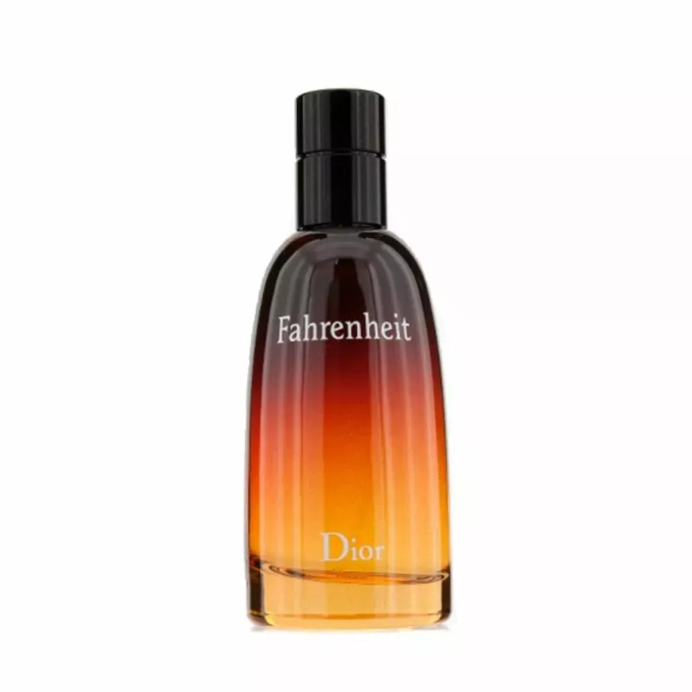 Christian Dior Fahrenheit Edt 100ml Erkek Tester Parfüm