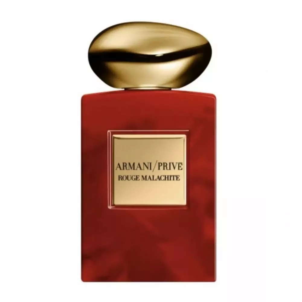 Giorgio Armani Prive Rouge Malachite EDP 100ML Unisex Tester Parfüm