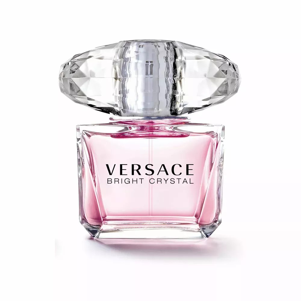 Versace Bright Crystal Edt 90ml Bayan Tester Parfüm