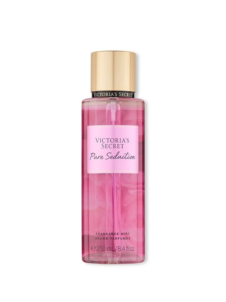 VICTORIA'S SECRET BEAUTY Pure Seduction Vücut Spreyi