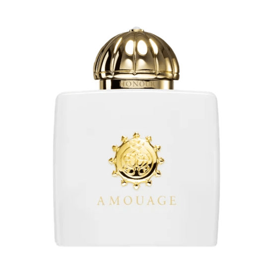 Amouage Honour Pour Femme Edp 100ml Bayan Tester Parfüm