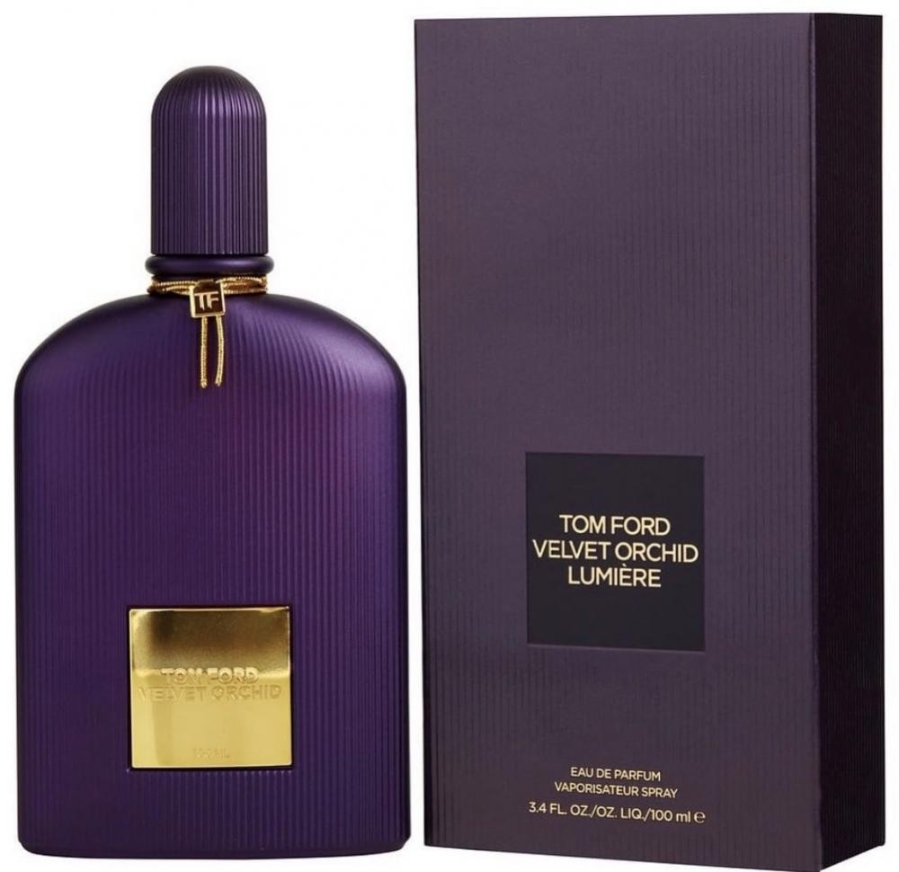 Tom Ford Velvet Orchid ARC JLT Woman