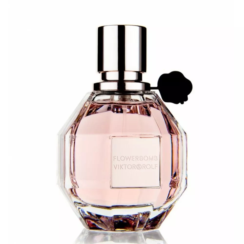 Victor Rolf Flower Bomb Edp 100ml Bayan Tester Parfüm