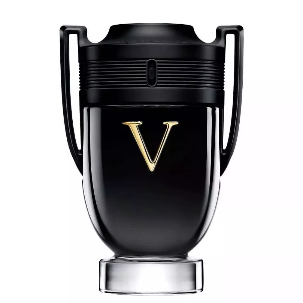 Paco Rabanne Invictus Victory EDP 100 ml Erkek Tester Parfüm