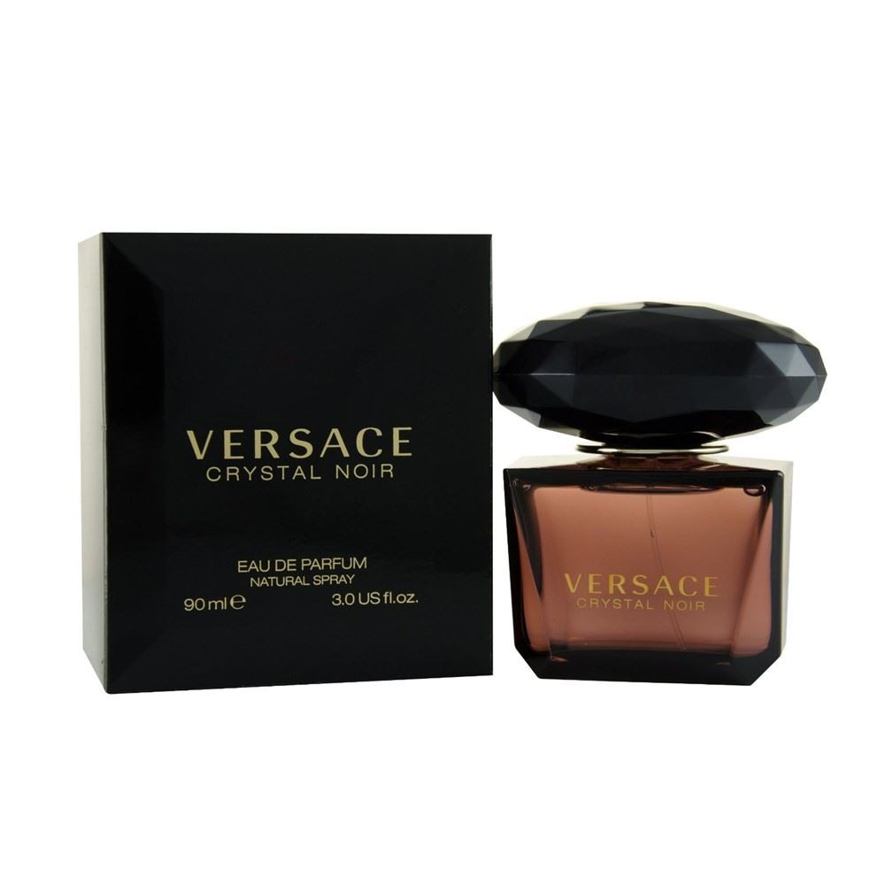 Versace Crystal Noir EDP Bayan Parfüm 90ml ARC JLT Woman