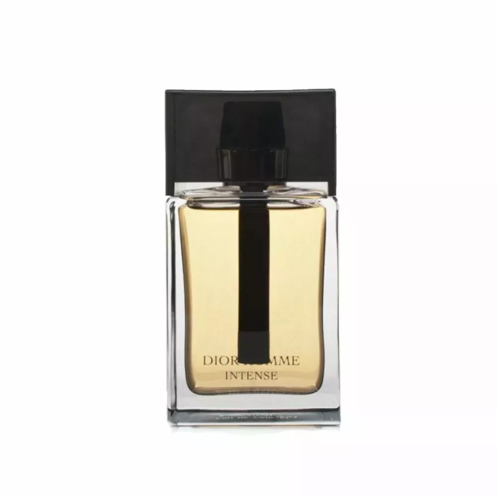 Christian Dior Homme İntense Edp 100ml Erkek Tester Parfüm