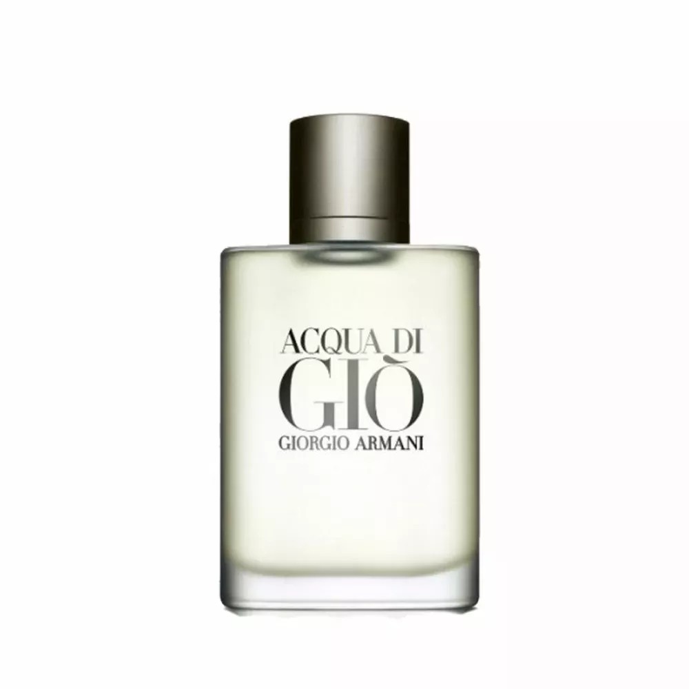 Giorgio Armani Gio Edt 100 ml Erkek Tester Parfüm