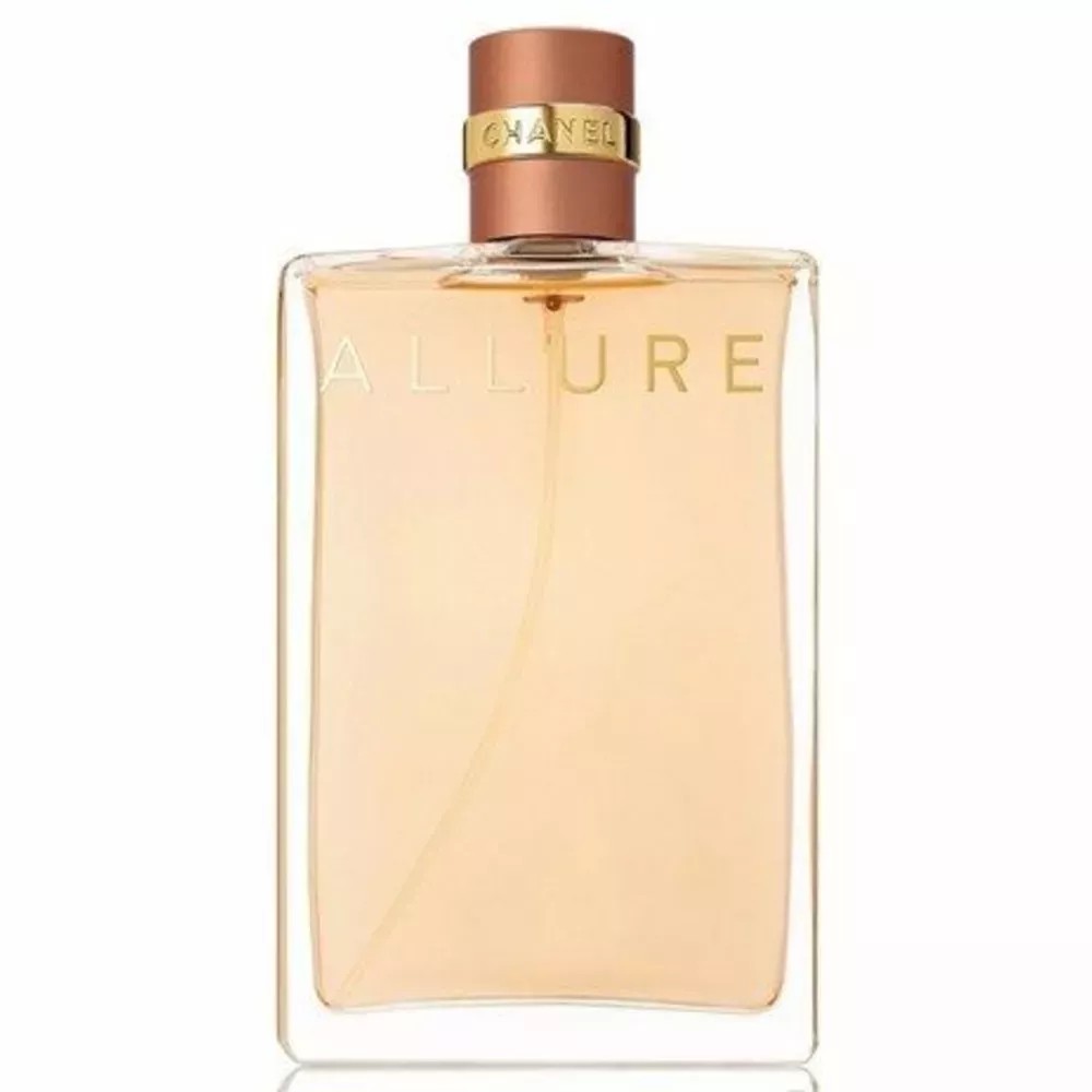 Chanel Allure Chanel Edp 100ml Bayan Tester Parfüm