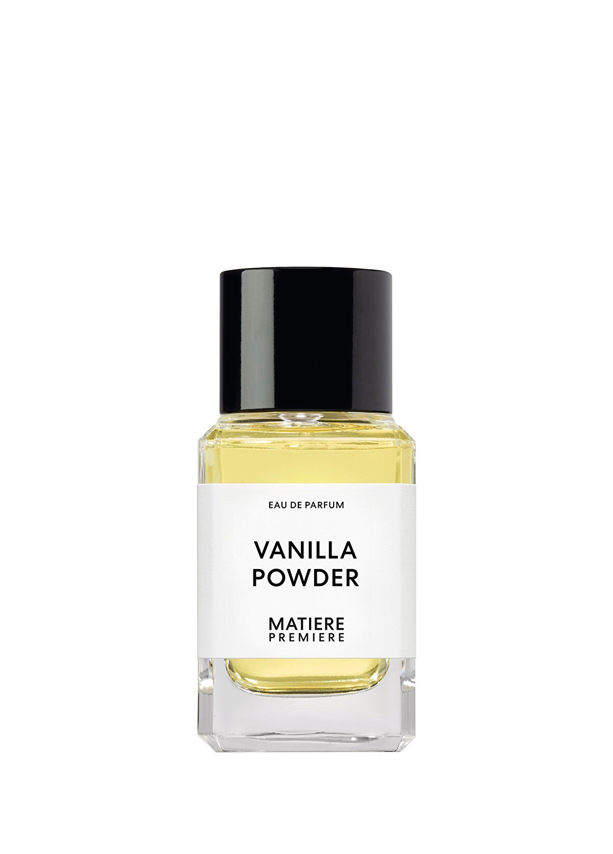 Matiere Premiere Vanilla Powder 100ml Unisex Parfüm JLT