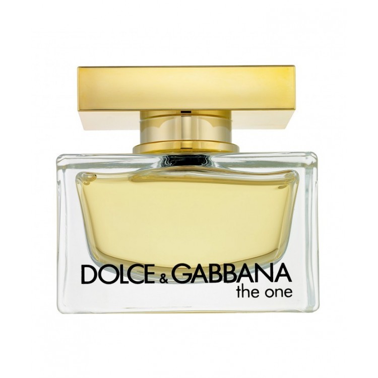 Dolce&Gabbana The One EDP 75 ml Tester Kadın Parfüm