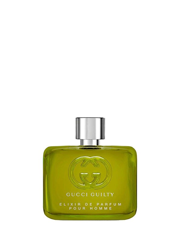 Gucci Guilty - Elixir de Parfum for Him JLT