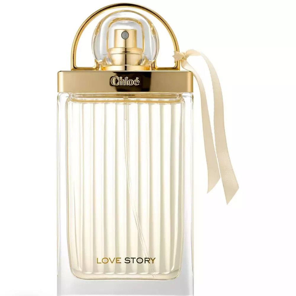 Chloe Love Story EDP 75ml Bayan Tester Parfüm