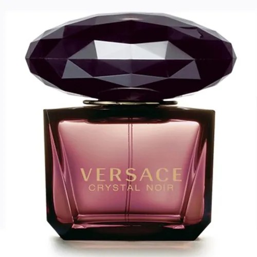 Versace Crystal Noir Edp 90ml Bayan Tester Parfüm