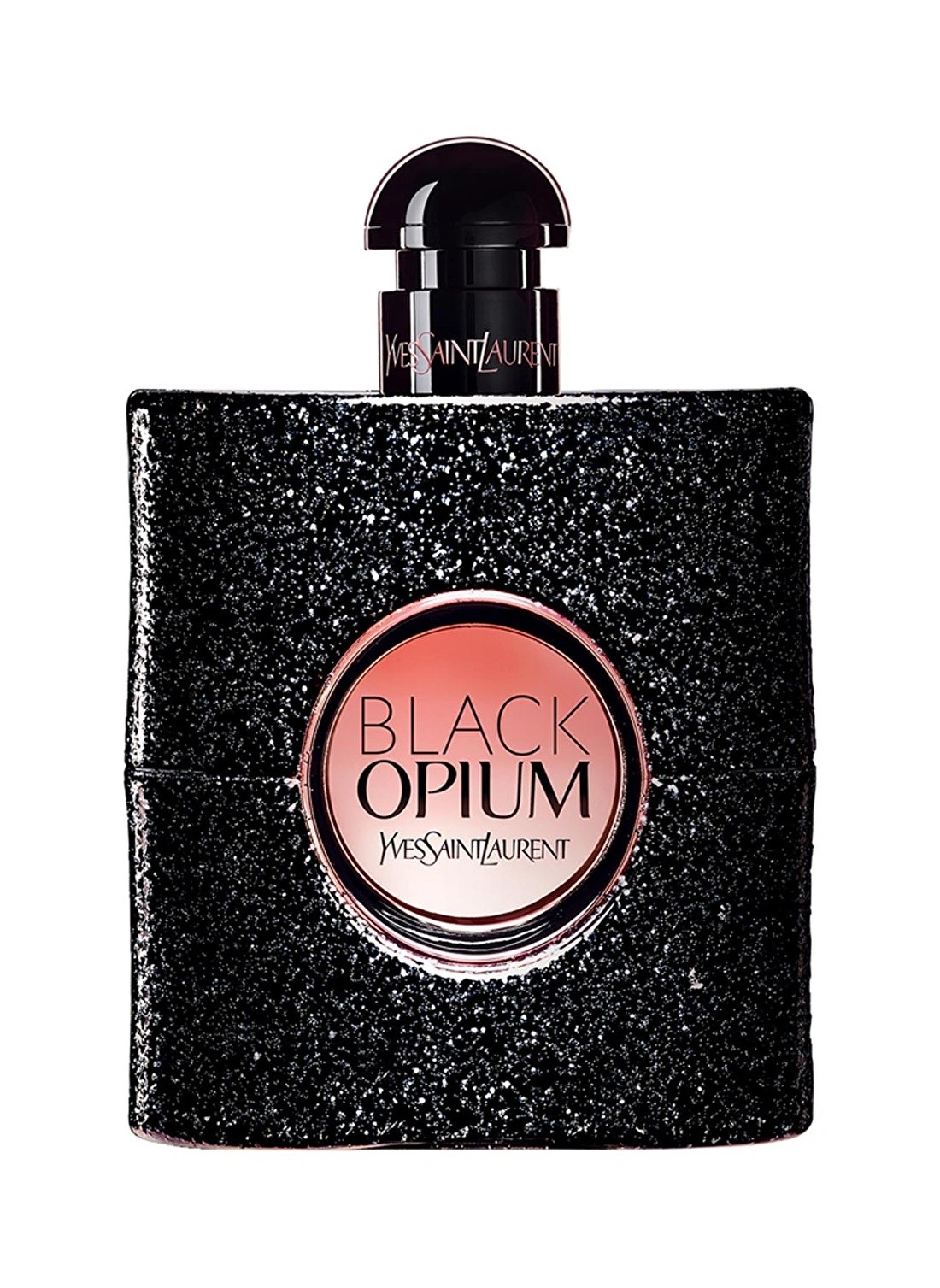 Yves Saint Laurent Opium Black EDP 90 ML Bayan Tester Parfüm