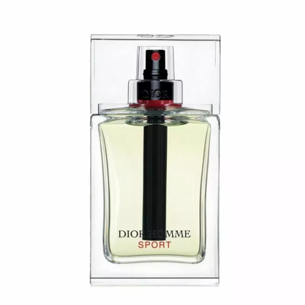 Christian Dior Homme Sport Edt 100ml Erkek Tester Parfüm