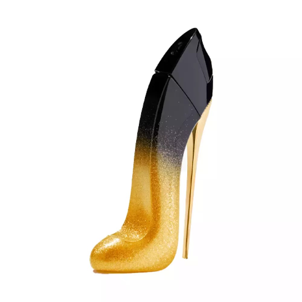Carolina Herrera Good Girl Midnight EDP 80ml Bayan Tester Parfüm