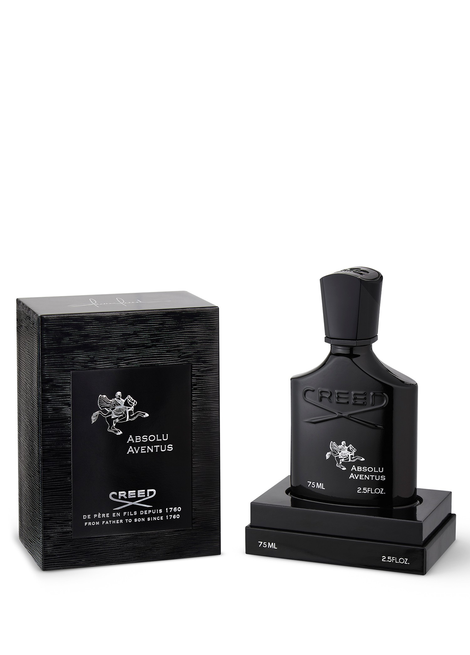 Creed Aventus Absolu JLT