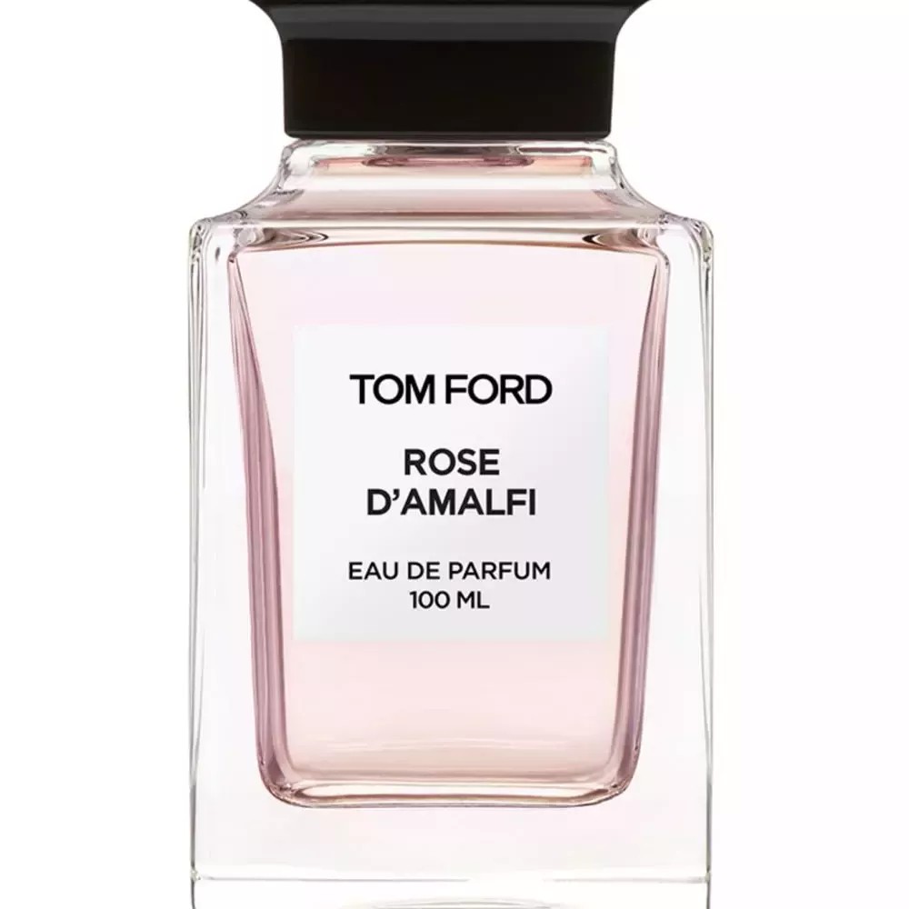Tom Ford Rose D’Amalfi Eau De 100 Ml Parfum Bayan Tester Parfüm