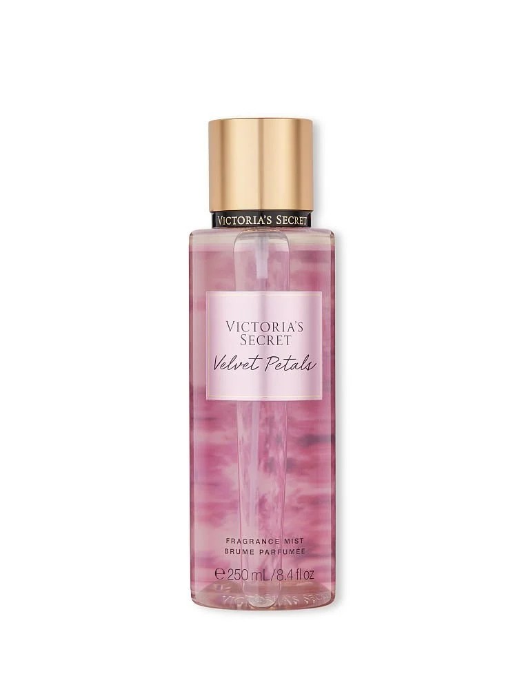 VICTORIA'S SECRET BEAUTY Velvet Petals Vücut Spreyi