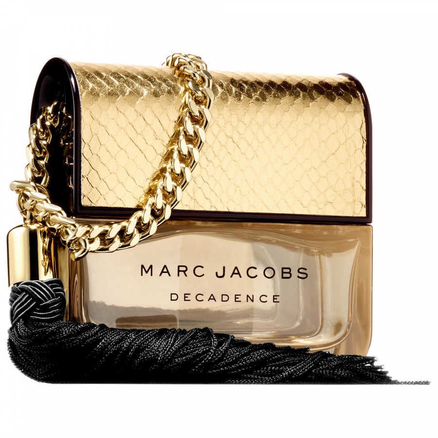 Marc Jacobs Decadance One Eight K Edition 100ml Edp Bayan jlt