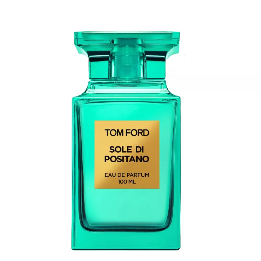 Tom Ford Sole Di Positano Edp 100 ml tester