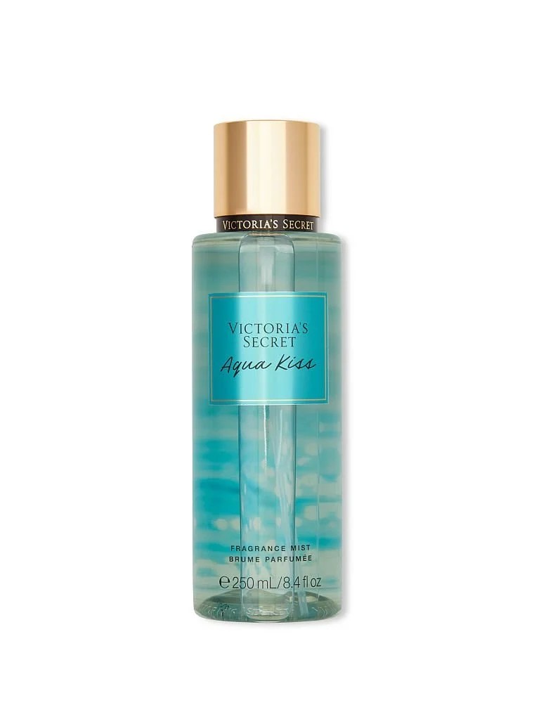 VICTORIA'S SECRET BEAUTY Aqua Kiss Vücut Spreyi