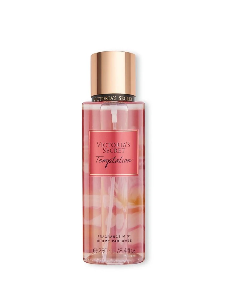 VICTORIA'S SECRET BEAUTY Temptation Vücut Spreyi