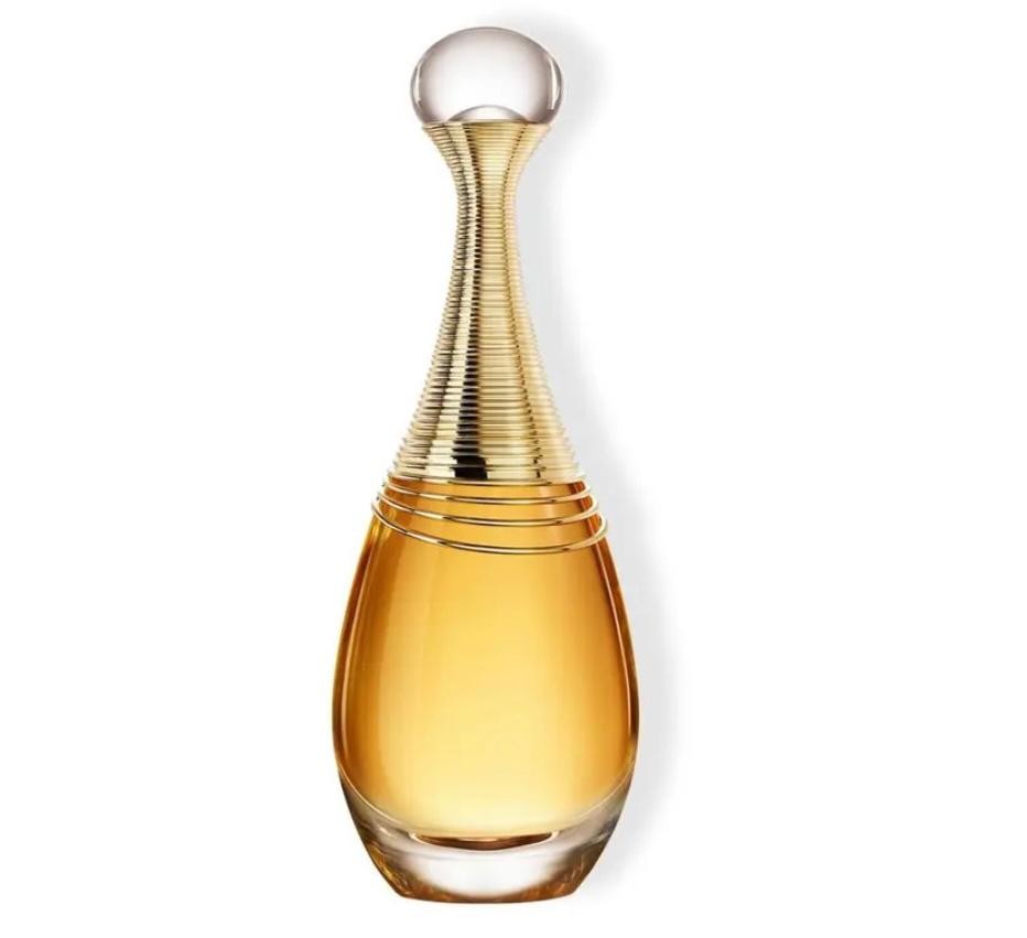 Dior Jadore eau de parfum Infinissime 100ml jlt bayan