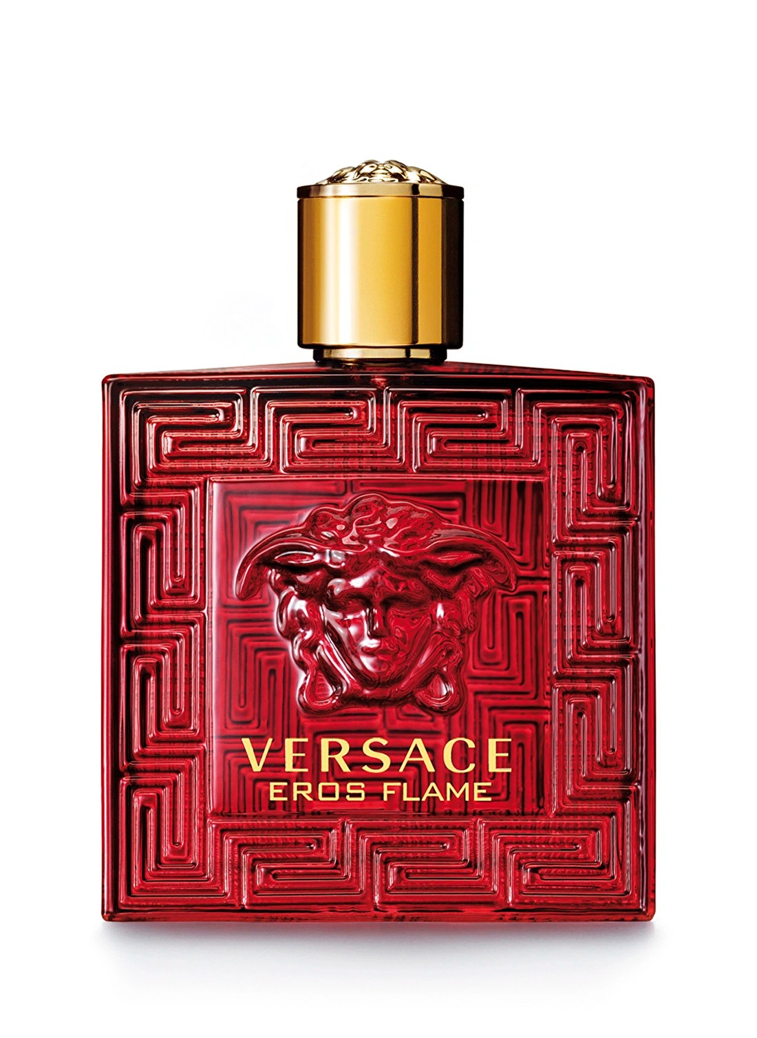 Versace Eros Flame 100ml Edt Erkek Tester Parfüm