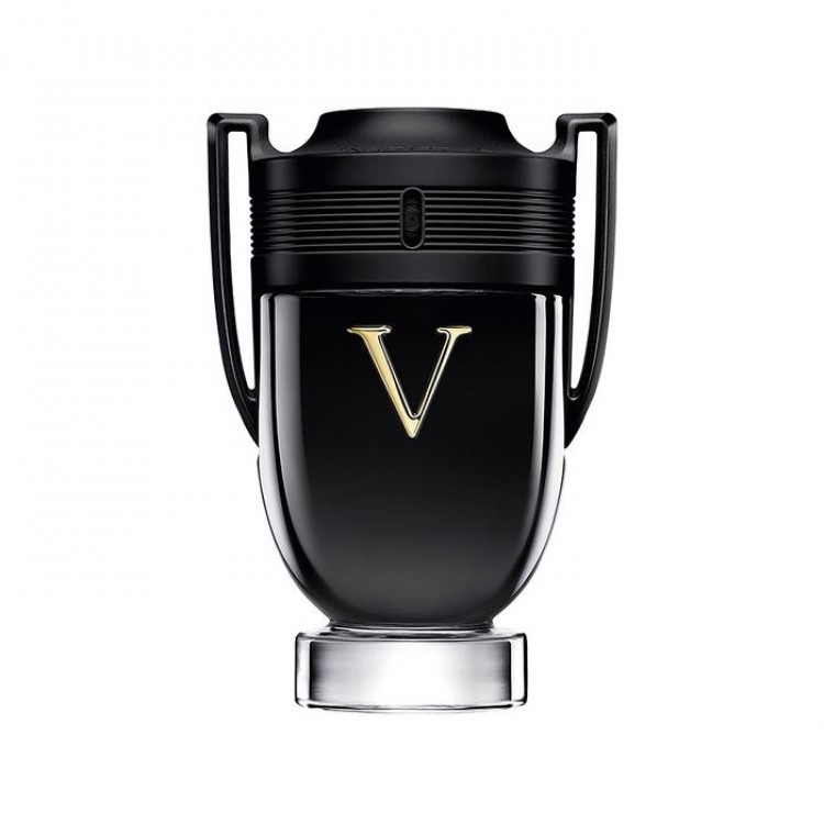 Paco Rabanne Invictus Victory EDP 100 ml Erkek Parfüm tester