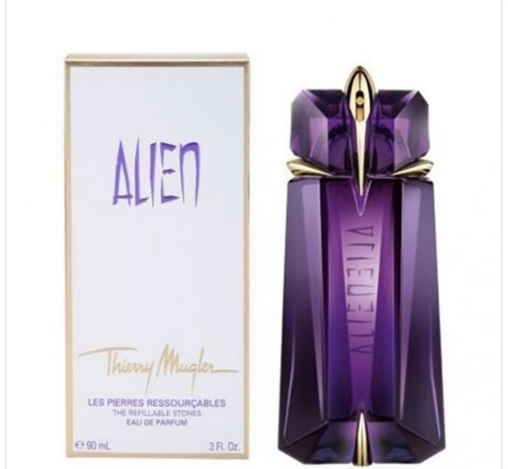 Thierry Mugler Alien Edp 90 ML ARC JLT Woman