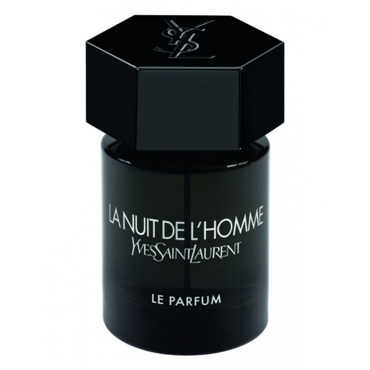 Yves Saint Laurent La Nuit de L'Homme Le Parfum Erkek Tester Parfüm