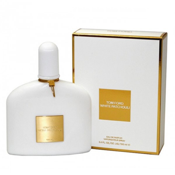 Tom Ford White Patchouli EDP Bayan Parfüm 100ml ARC JLT Woman