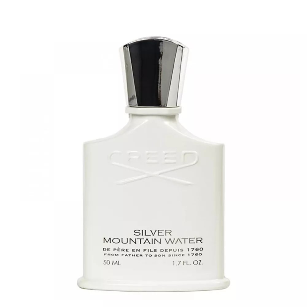 Creed Silver Mountain Water Eau De Parfum 100 ml tester