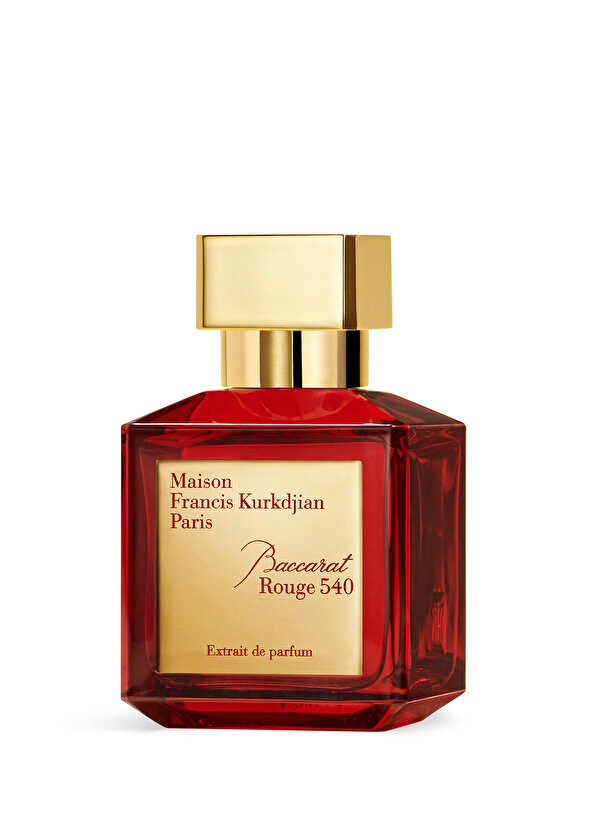 Maison Francis Kurkdjian Baccarat Rouge 540 Etrait De 70ml Tester Parfüm