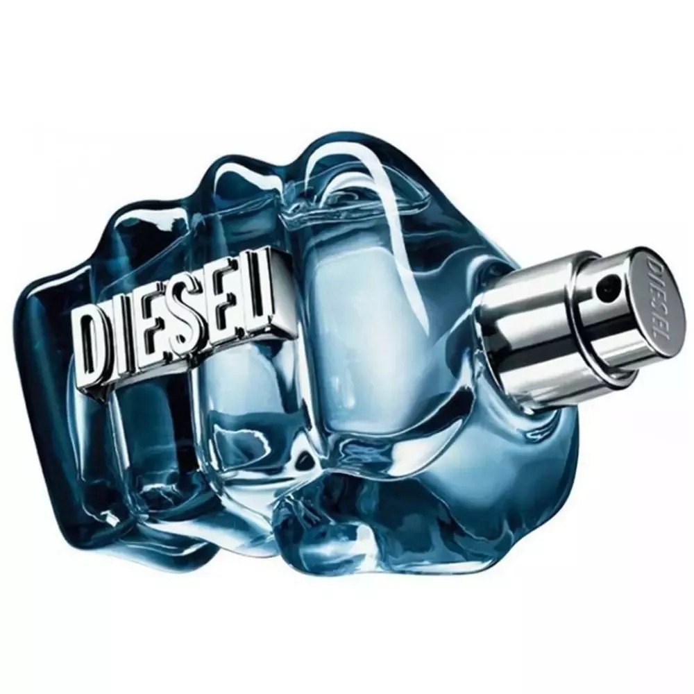 Diesel Only The Brave Edt 75ml Erkek Tester Parfüm