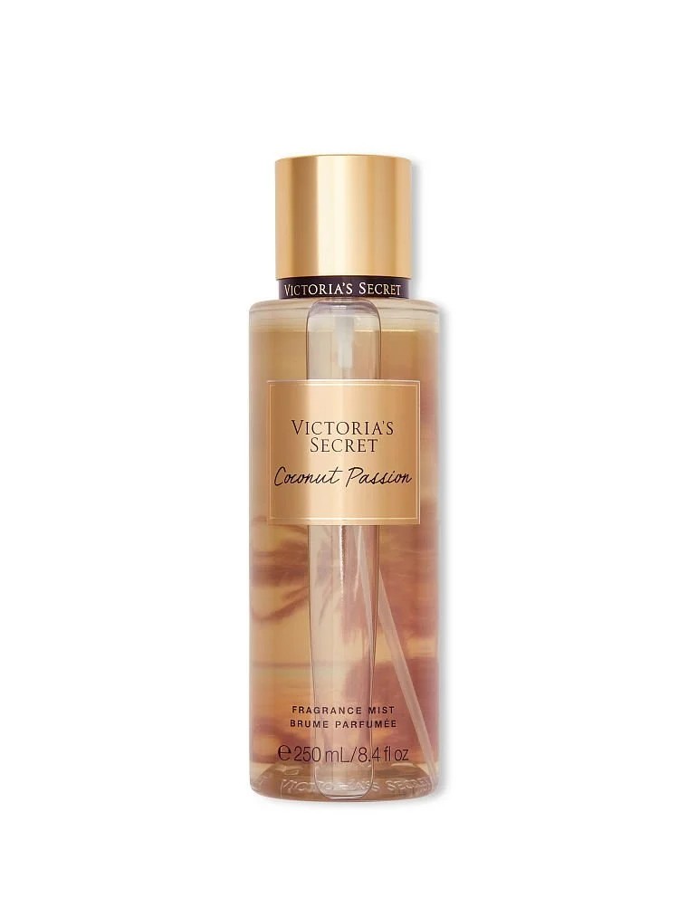 VICTORIA'S SECRET BEAUTY Coconut Passion Vücut Spreyi