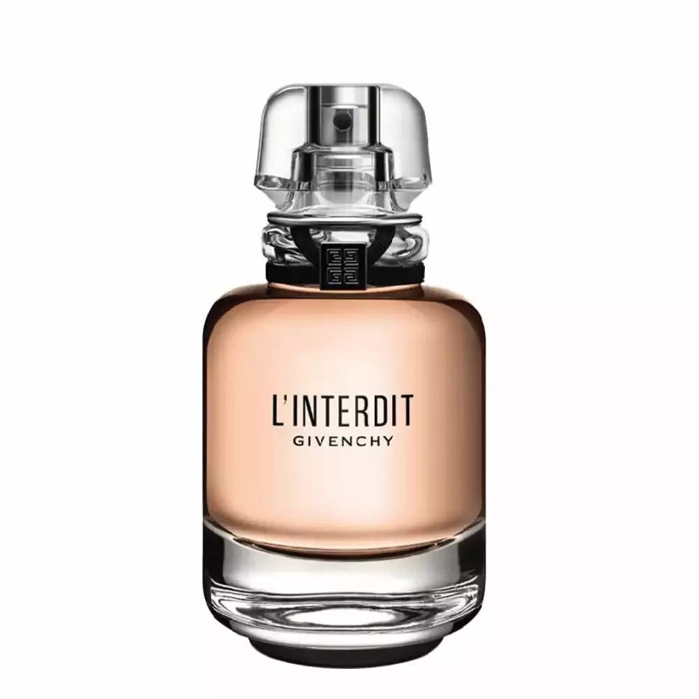 Givenchy L'Interdit EDP 80ML Bayan Parfümü