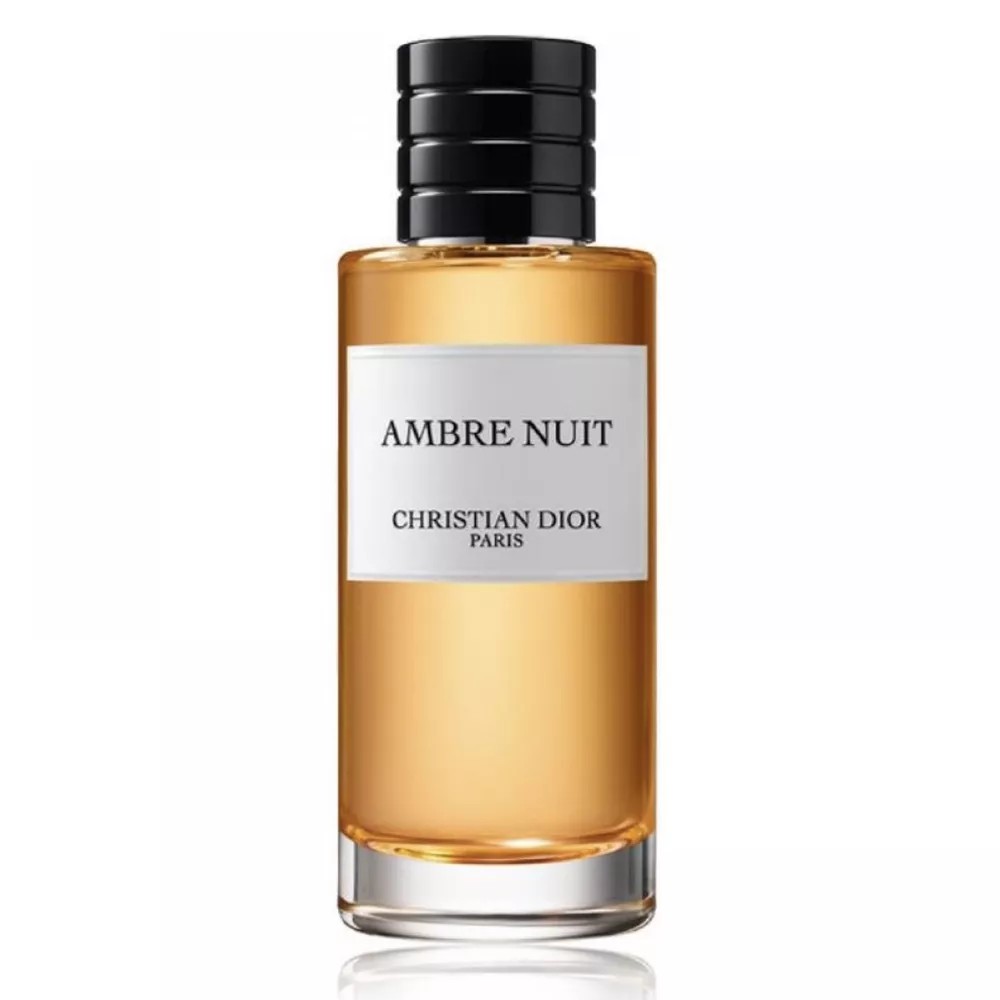 Christian Dior Ambre Nuit Edp 125 ml tester