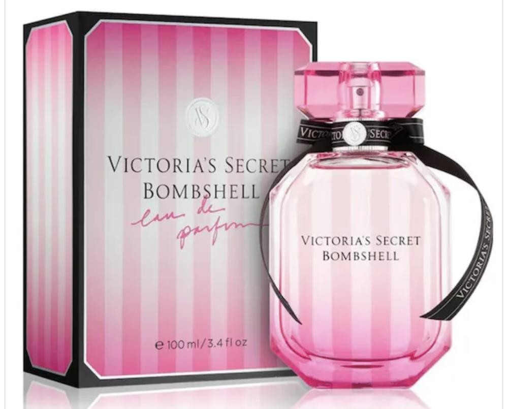 Victoria&#39;s Secret Bombshell Edp 100 Ml ARC JLT Woman